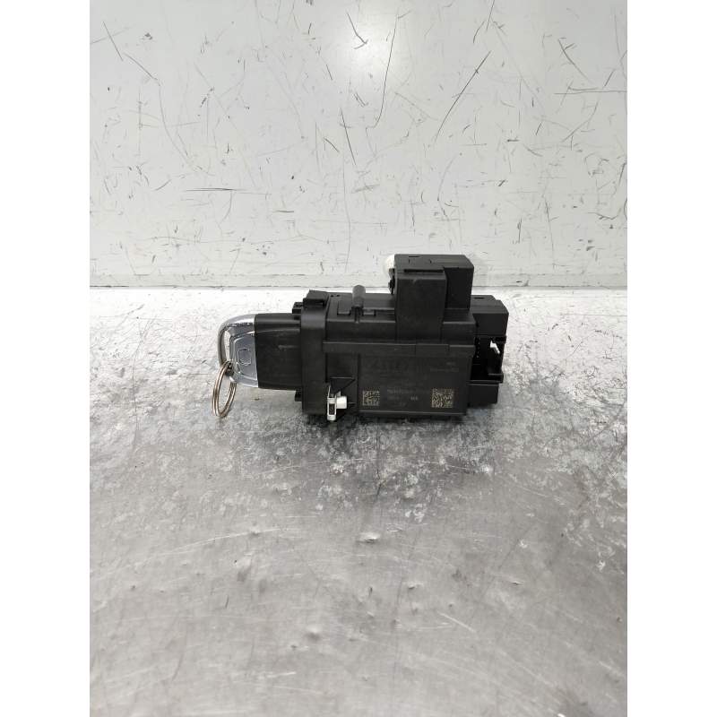 Recambio de conmutador de arranque para audi a4 b8 avant (8k5) 2.0 tdi referencia OEM IAM 8K0909131D  