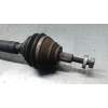 Recambio de transmision delantera derecha para audi a3 (8p1) 2.0 tdi 16v referencia OEM IAM   04