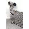 Recambio de intercooler para mazda cx-7 (er) sportive referencia OEM IAM 1271002992 23G 2007