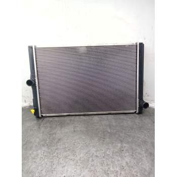 RADIADOR AGUA 14CRDI 2006