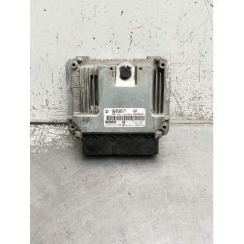 CENTRALITA MOTOR UCE 0281014296 96858577 5070750890 96814427 86040890 1039S21649
