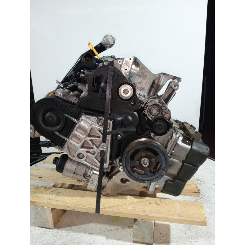 Recambio de motor completo para chevrolet epica lt referencia OEM IAM Z20S 145067K 