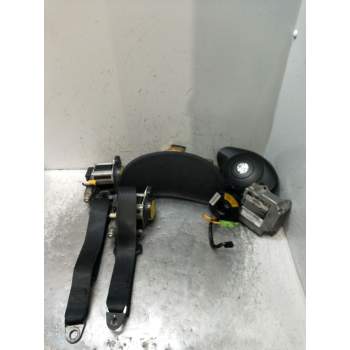 KIT AIRBAG 5WK43277 2004
