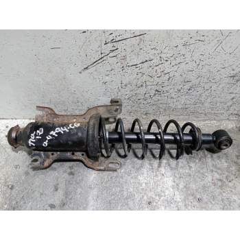 AMORTIGUADOR TRASERO IZQUIERDO MSH700362 2.0DTi B/99
