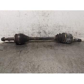 TRANSMISION DELANTERA IZQUIERDA 14CRDI 2006