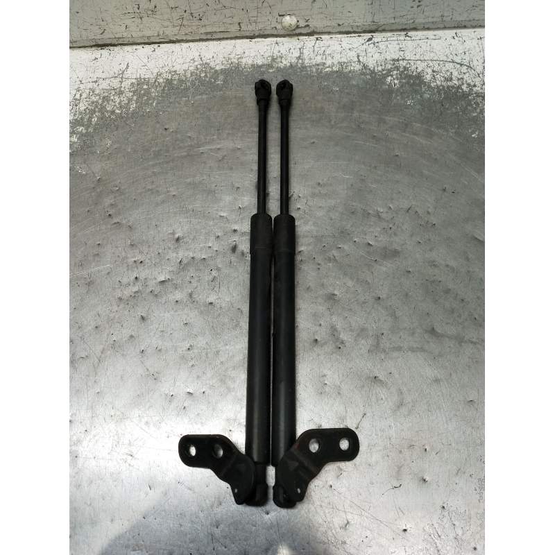 Recambio de amortiguadores maletero / porton para chevrolet spark (m300) 1.0 referencia OEM IAM 95962016  2010