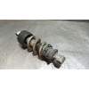 Recambio de amortiguador trasero para honda cbf cbf 600 (pc43) referencia OEM IAM MGND01  