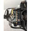 Recambio de mando luces para austin rover metro 1.3 referencia OEM IAM   
