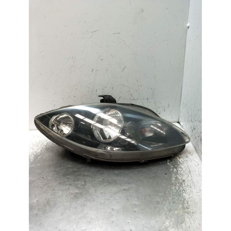 Recambio de faro izquierdo para seat altea (5p1) 1.9 tdi referencia OEM IAM 5P1941006D 89315801 2004