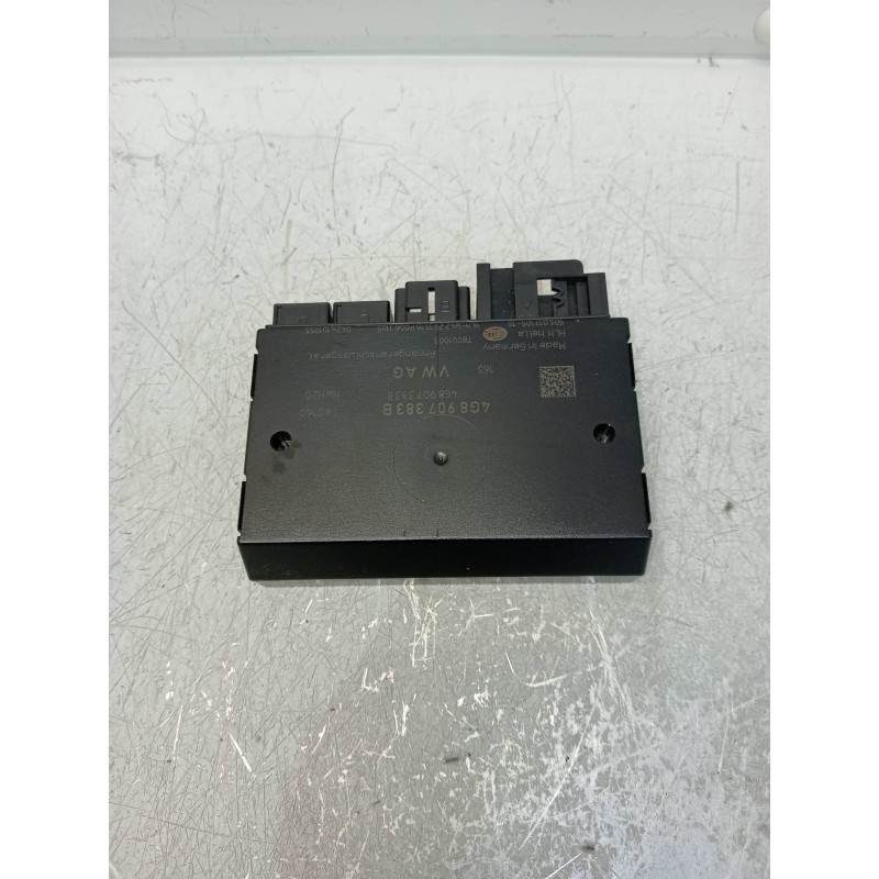 Recambio de modulo electronico para audi a6 avant (4gd) 2.0 tdi ultra referencia OEM IAM 4G8907383B  