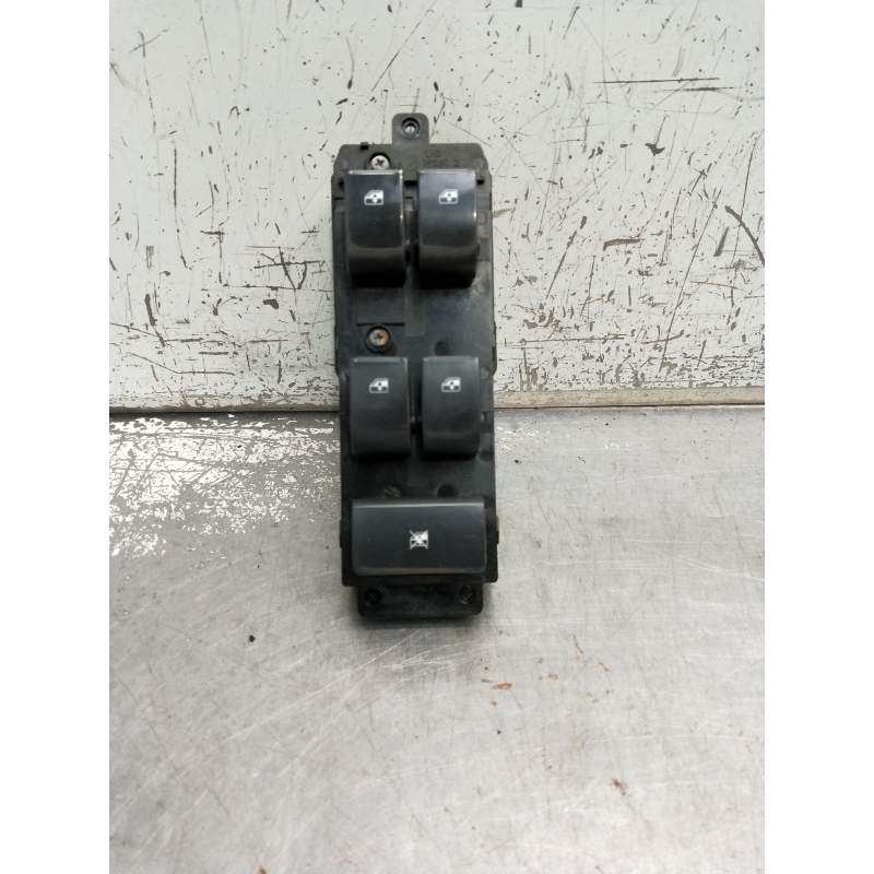 Recambio de mando elevalunas delantero izquierdo para opel antara cosmo 4x4 referencia OEM IAM 202006613 202005436 2006