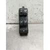 Recambio de mando elevalunas delantero izquierdo para opel antara cosmo 4x4 referencia OEM IAM 202006613 202005436 2006