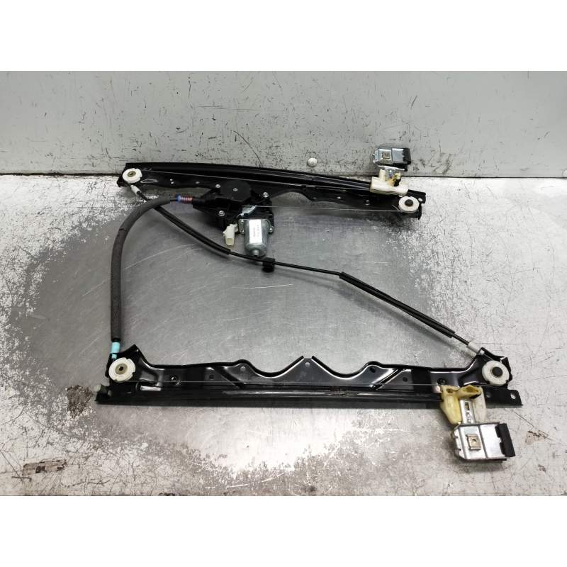 Recambio de elevalunas delantero izquierdo para jeep gr. cherokee (wh) referencia OEM IAM 55394227AD A1785B 5P