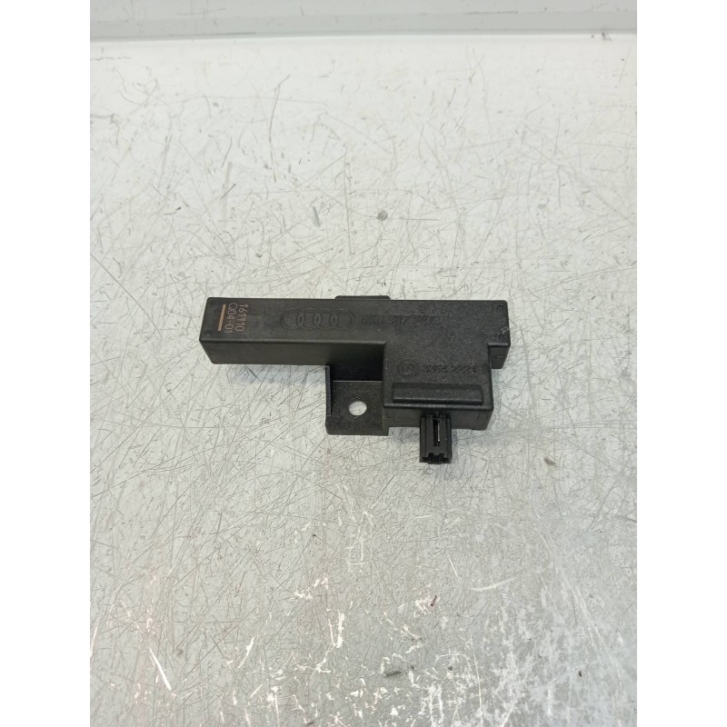 Recambio de modulo electronico para audi a6 avant (4gd) 2.0 tdi ultra referencia OEM IAM 8K0907247 33542221 