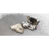 Recambio de motor cierre centralizado delantero derecho para nissan almera (n15) competence (1998) referencia OEM IAM 8055289918