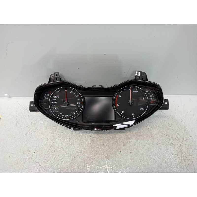 Recambio de cuadro instrumentos para audi a6 avant (4gd) 2.0 tdi ultra referencia OEM IAM 4G8920900Q 0263678066 