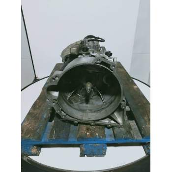 CAJA CAMBIOS FEA 281103 Z0009504 