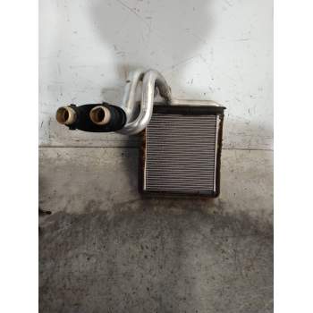 RADIADOR CALEFACCION / AIRE ACONDICIONADO CZ1161400362 3C0819031 1K0819031E