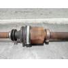 Recambio de transmision delantera derecha para renault megane ii berlina 5p referencia OEM IAM 8200790517 19DCI 2006
