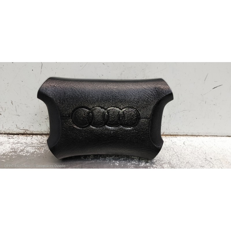 Recambio de airbag delantero izquierdo para audi coupe (8b3) básico referencia OEM IAM 1612770001 6RP33140055 4A0951525A