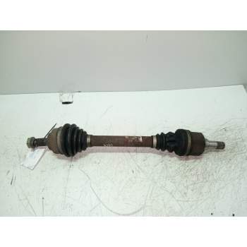 TRANSMISION DELANTERA IZQUIERDA 16HDI 2005