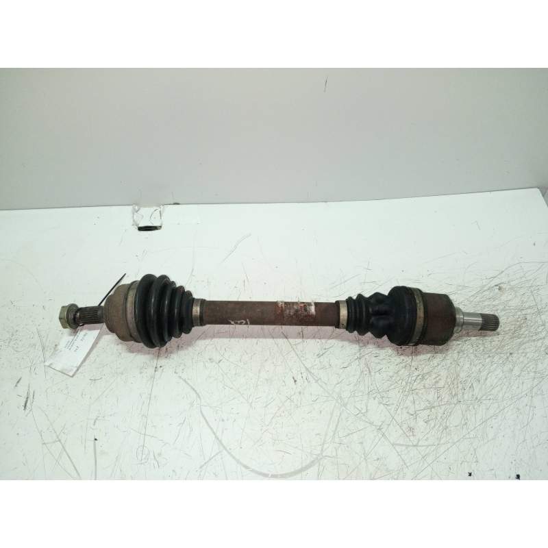 Recambio de transmision delantera izquierda para peugeot 307 berlina (s2) xs + referencia OEM IAM  16HDI 2005