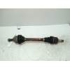 Recambio de transmision delantera izquierda para peugeot 307 berlina (s2) xs + referencia OEM IAM  16HDI 2005