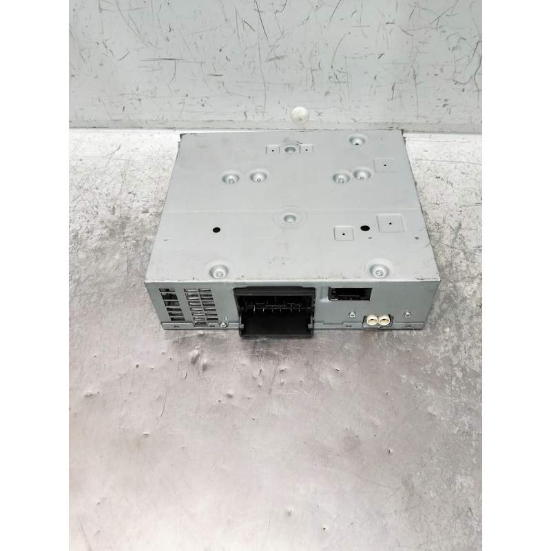 Recambio de modulo electronico para audi a4 b8 avant (8k5) 2.0 tdi referencia OEM IAM 4G035056J  