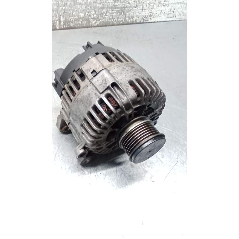 Recambio de alternador para audi a3 (8p1) 2.0 tdi 16v referencia OEM IAM 06F903023C 2542695F 04