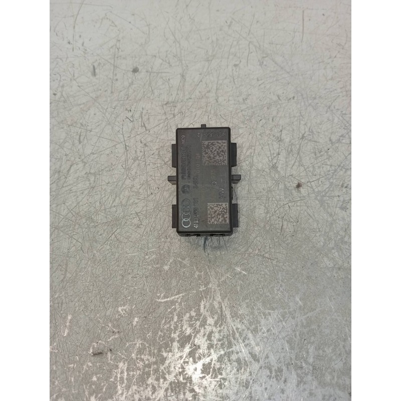 Recambio de modulo electronico para audi a6 avant (4gd) 2.0 tdi ultra referencia OEM IAM 4H0909131 220438011 