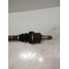 Recambio de transmision delantera izquierda para peugeot 307 berlina (s2) xs + referencia OEM IAM  16HDI 2005