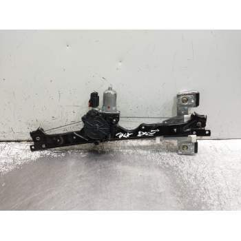 ELEVALUNAS TRASERO DERECHO 5P