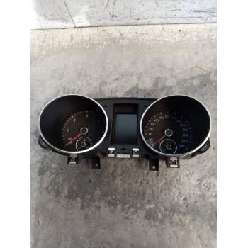CUADRO INSTRUMENTOS A2C53392639 5K0920871A 5K0920861X