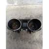 Recambio de cuadro instrumentos para volkswagen golf vi (5k1) advance referencia OEM IAM A2C53392639 5K0920871A 5K0920861X