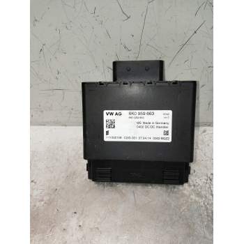 MODULO ELECTRONICO 8K0959663 