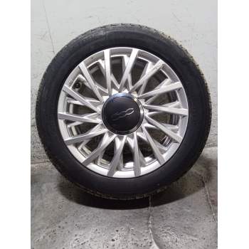 JUEGO LLANTAS 185/55 R15 