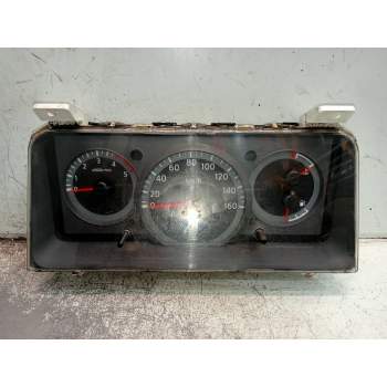 CUADRO INSTRUMENTOS 0710110008B MA717NRBI 