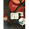 Recambio de piloto trasero izquierdo interior para kia carens ( ) referencia OEM IAM 92403A4  2016