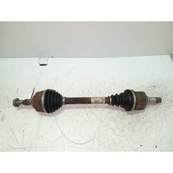 TRANSMISION DELANTERA IZQUIERDA 9661107080 20HDI 2007