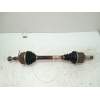Recambio de transmision delantera izquierda para peugeot 308 sport referencia OEM IAM 9661107080 20HDI 2007