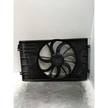 ELECTROVENTILADOR 1K0959455EF 1K0121203AG 2004