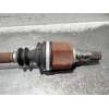 Recambio de transmision delantera izquierda para renault megane ii berlina 5p referencia OEM IAM 8200198016 19DCI 2006