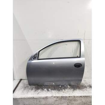 PUERTA DELANTERA IZQUIERDA 3P 2001