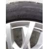 Recambio de juego llantas para fiat 500 312 1.0 hybrid referencia OEM IAM 185/55 R15  