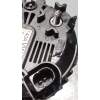 Recambio de alternador para audi a3 (8p1) 2.0 tdi 16v referencia OEM IAM 06F903023C 2542695F 04