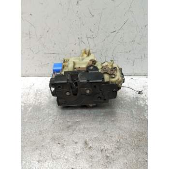 MOTOR CIERRE CENTRALIZADO DELANTERO DERECHO 3B1837016BQ 4P 