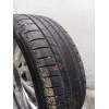 Recambio de juego llantas para fiat 500 312 1.0 hybrid referencia OEM IAM 185/55 R15  