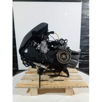 MOTOR COMPLETO RH01 10DYXH 4078563 DELPHI
