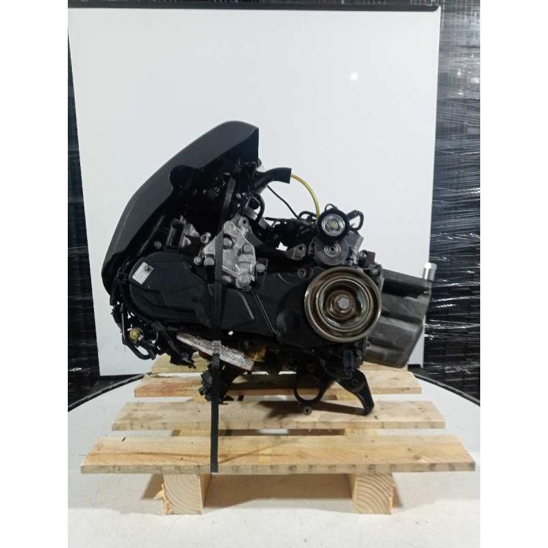 Recambio de motor completo para peugeot 308 referencia OEM IAM RH01 10DYXH 4078563 DELPHI