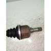 Recambio de transmision delantera izquierda para peugeot 308 sport referencia OEM IAM 9661107080 20HDI 2007